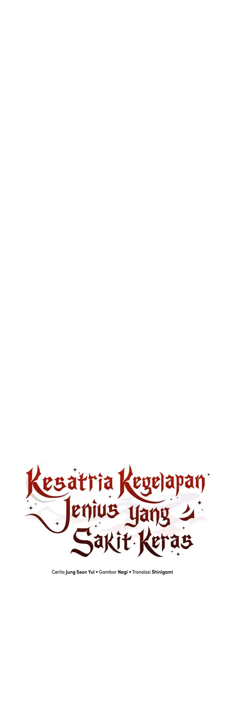 terminally ill genius dark knight chapter 118 - Page 29